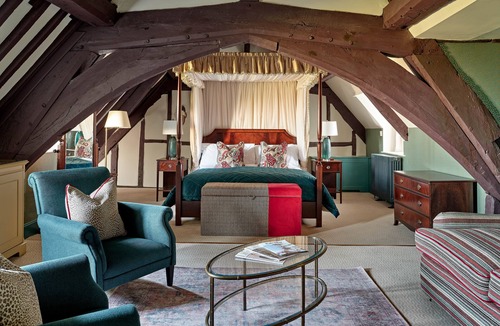 Southam Hotel | Ellenborough Park