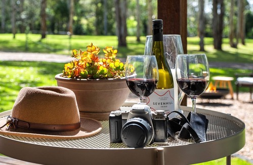 Kurmond House | Ellendale - enjoy the serenity