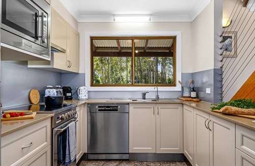 Kurmond House | Ellendale - enjoy the serenity