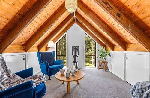 Kurmond House | Ellendale - enjoy the serenity