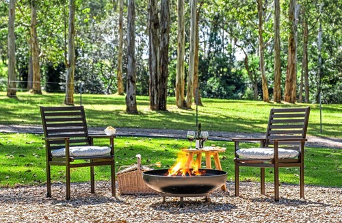 Kurmond House | Ellendale - enjoy the serenity