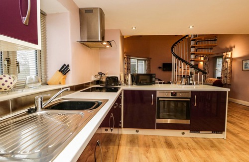 Ulverston Cottage | Eller Riggs Cottage