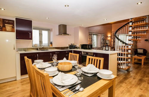 Ulverston Cottage | Eller Riggs Cottage