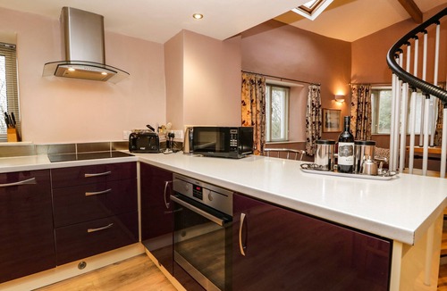 Ulverston Cottage | Eller Riggs Cottage