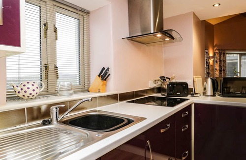 Ulverston Cottage | Eller Riggs Cottage