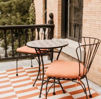 Lower Avenues Bed & Breakfast | Ellerbeck Bed & Breakfast