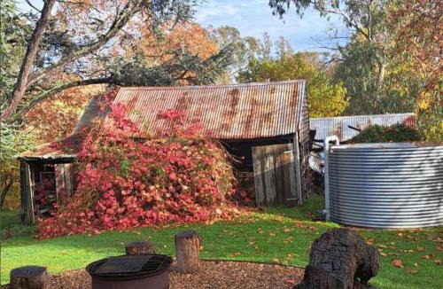 Glenhope House | Ellerslie Cottage