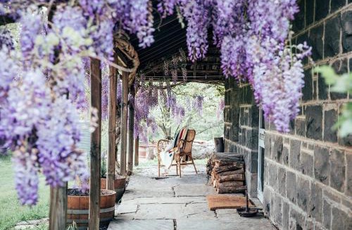 Glenhope House | Ellerslie Cottage