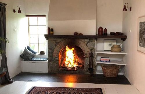 Glenhope House | Ellerslie Cottage