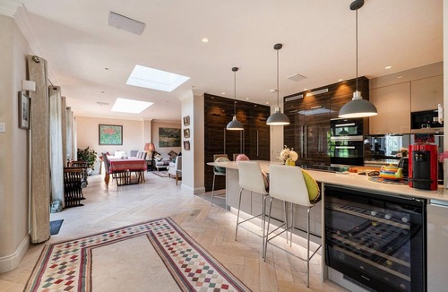 Wandsworth Common House | Ellerton Road, Pro-Managed