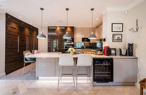 Wandsworth Common House | Ellerton Road, Pro-Managed