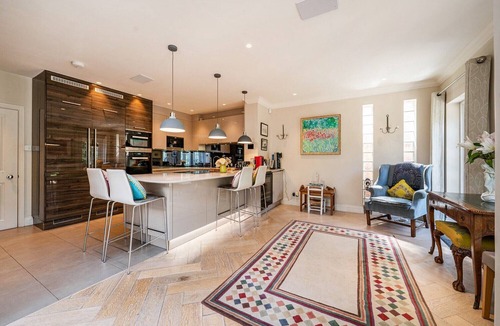 Wandsworth Common House | Ellerton Road, Pro-Managed