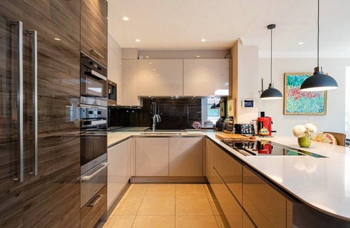 Wandsworth Common House | Ellerton Road, Pro-Managed