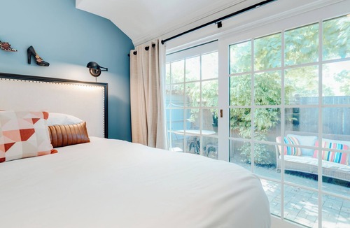 Provincetown Bed & Breakfast | Ellery Hotel Provincetown