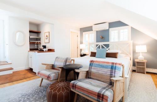 Provincetown Hotel | Ellery Hotel Provincetown