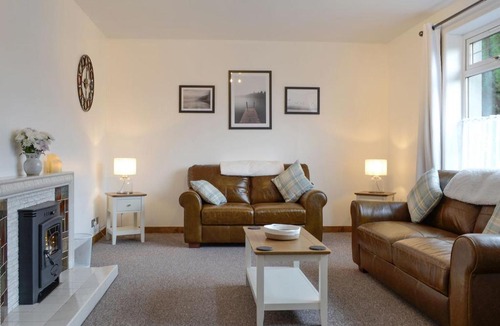 Glenlivet House | Ellesmere Cottage