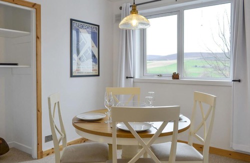 Glenlivet House | Ellesmere Cottage