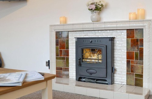 Glenlivet House | Ellesmere Cottage