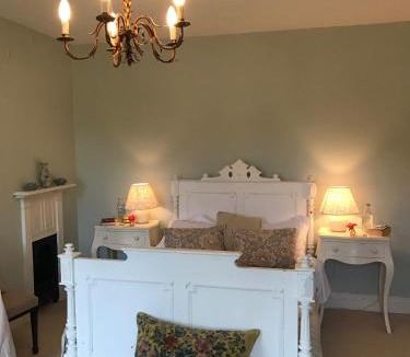 Castle Cary House | Ellesmere House