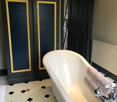 Castle Cary House | Ellesmere House