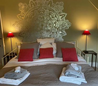 Castle Cary House | Ellesmere House