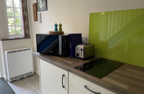 Castle Cary Bed & Breakfast | Ellesmere House