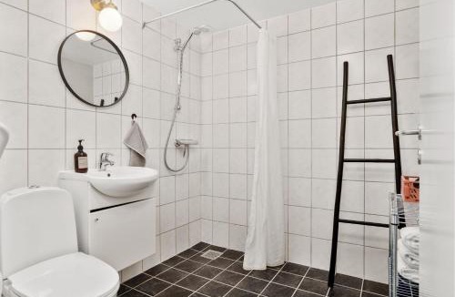 Borre Hotel | Ellevilde Boutique Hotel