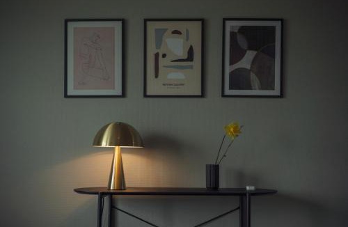 Borre Hotel | Ellevilde Boutique Hotel