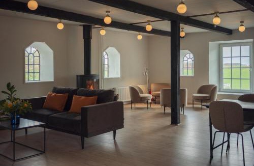 Borre Hotel | Ellevilde Boutique Hotel