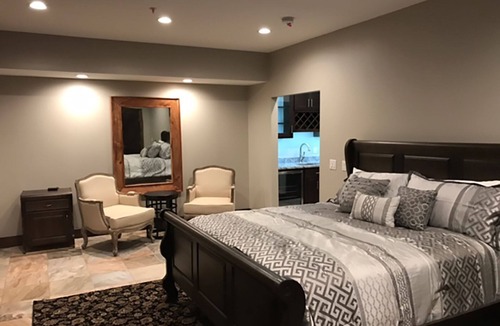 Ellicottville Villa | Ellicottvillas - "Aspen West"