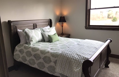 Ellicottville Villa | Ellicottvillas - "Aspen West"