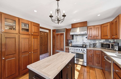 Salamanca House | Ellicottville Escape Chalet, 5 min from town