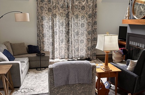 Ellicottville House | Ellicottville Townhouse near Holimont Ski Club