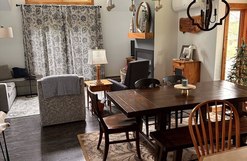 Ellicottville House | Ellicottville Townhouse near Holimont Ski Club