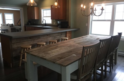 Ellicottville House | Ellicottville vacation home.