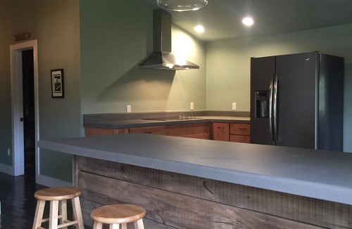 Ellicottville House | Ellicottville vacation home.