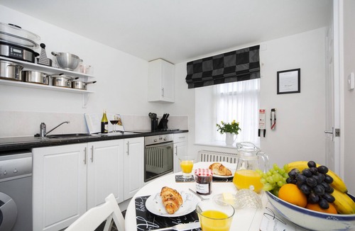 Gardenstown Cottage | Ellie-Jo Cottage