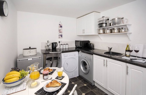 Gardenstown Cottage | Ellie-Jo Cottage