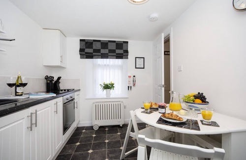 Gardenstown Cottage | Ellie-Jo Cottage