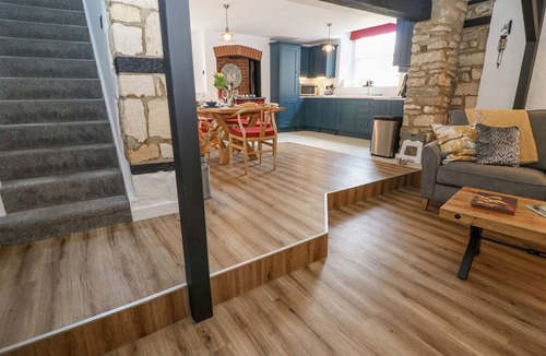 Burford Cottage | Ellie's Cottage