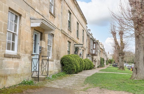 Burford Cottage | Ellie's Cottage