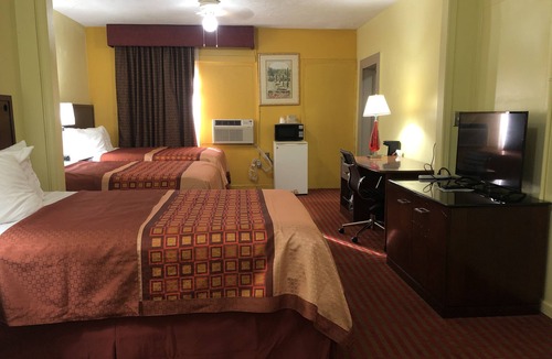 Ellijay Hotel | Ellijay Inn