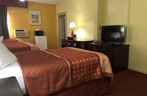 Ellijay Hotel | Ellijay Inn