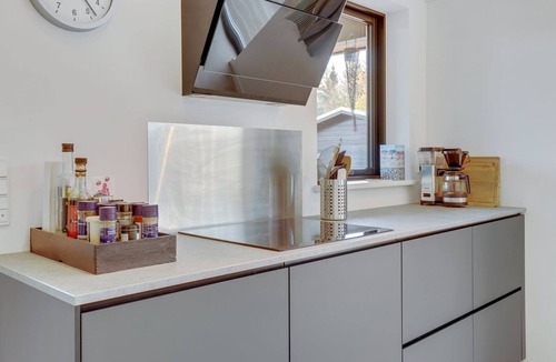 Hasle House | "Ellin" - 800m from the sea by Interhome