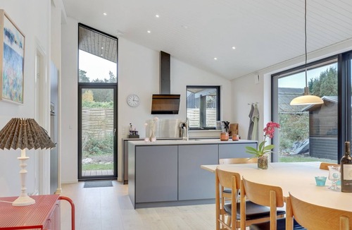 Hasle House | "Ellin" - 800m from the sea by Interhome