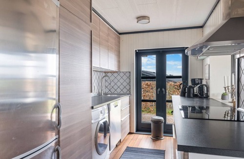 Frørup House | "Elline" - 200m from the sea by Interhome