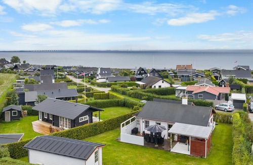 Frørup House | "Elline" - 200m from the sea by Interhome