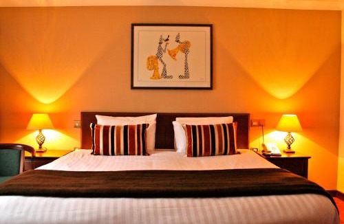 Eastleigh Hotel | Ellington Lodge at The Concorde