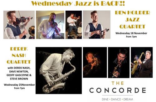 Eastleigh Hotel | Ellington Lodge at The Concorde