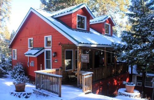 West Village Bed & Breakfast | Elliott House Boutique Inn